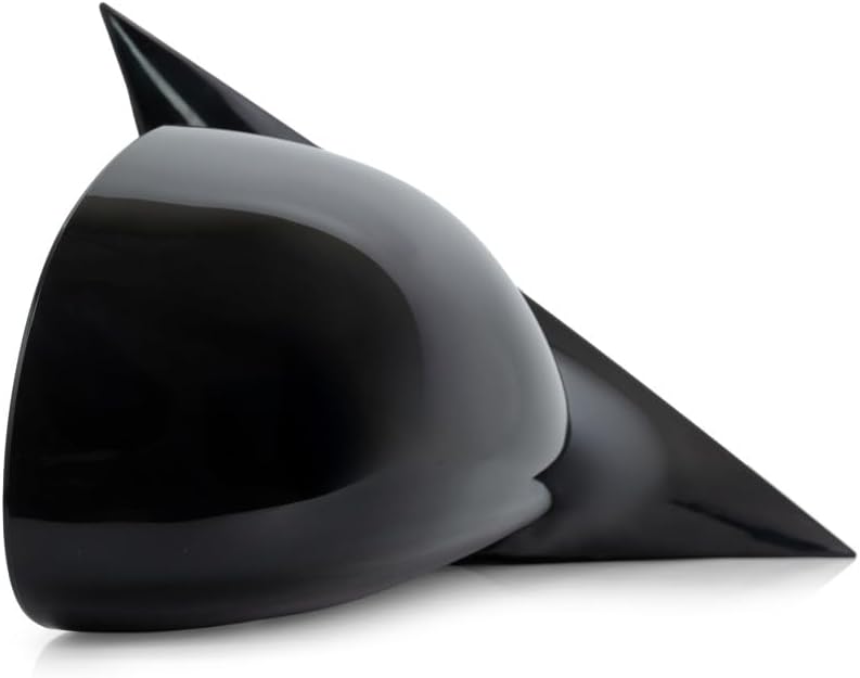 For Buick LaCrosse 2005 2006 2007 2008 2009 Door Mirror Passenger Side | Power | Heated | Paint To Match | Replacement For 15886520 | GM1321302