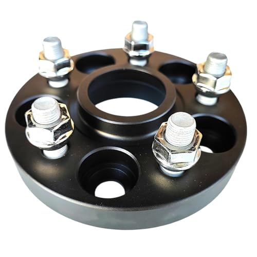 Pièces D'espacement De Roue Hubcentrique 84.1mm d'Ingénierie Précise pour AMG G63