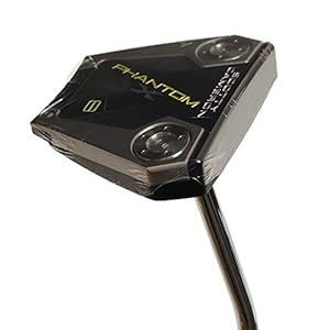 Scotty Cameron Phantom – Bate de béisbol (8,35 pulgad