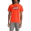 Batwing Mandarin Red