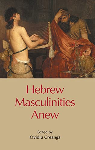 Hebrew Masculinities Anew (Hbm)