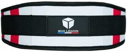 BOX LEGION Lifting Belt