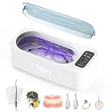 ylkjny 55KHz Ultrasonic Cleaner