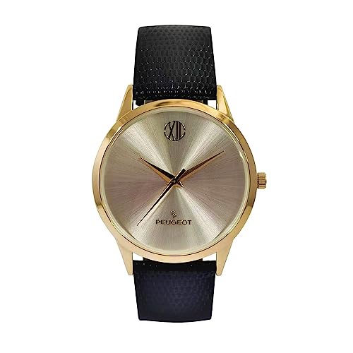 Orologio Uomo Classico Cinturino Pelle