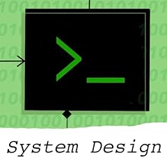 System Design cover art
