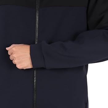 【極美品】DESCENTE Srixon メンズベスト Mサイズ ブラック 大きいサイズと大きい服のメンズ通販【ビッグエムワン】大きい