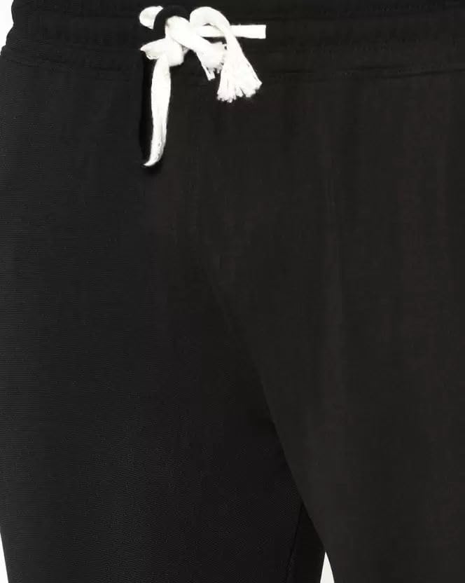 Image of Men's Track Pant Casual Wear Runing Sports Joggers Lower