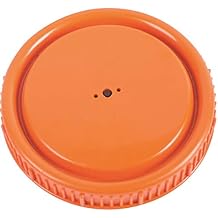 Jacto HD400 Replacement Tank Lid with Diaphragm