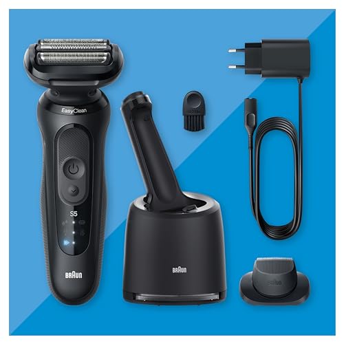 Rasoir électrique 52 N7200cc Series 5 - vue 6