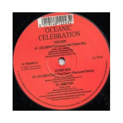 Celebration