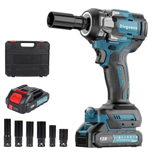 �d���C���p�N�g�����`�y2025Amazon ����o�i�z �d���C���p�N�g�����` �[�d�� �^�C������ �C���p�N�g���� 600N.m �u���V���X���[�^�[ 3500mAh�o�b�e���[*2 �\�P�b�g7�{ ���t�ؑ� 1/2�C���` ���f�ϑ� ������~���[�h �����Ԃ̏C�� 