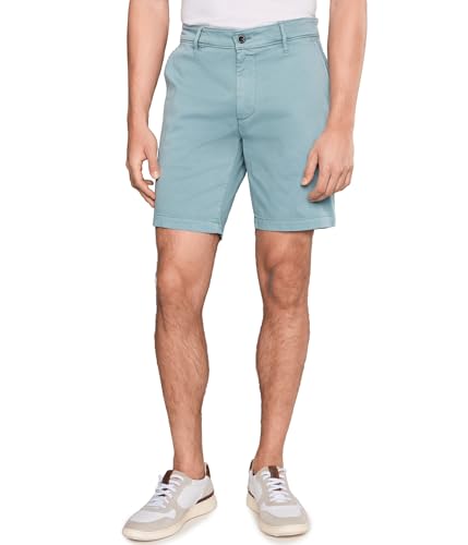 Image of AG Jeans Wanderer Slim Trouser Shorts