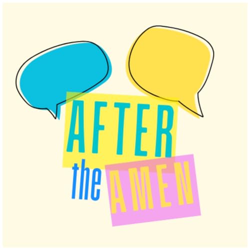 After The Amen cover art