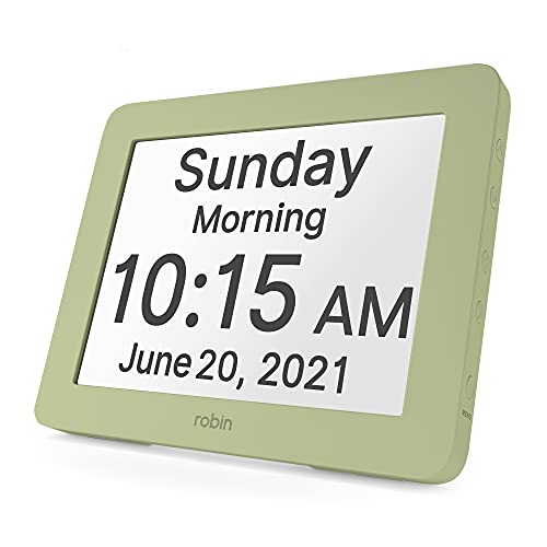 The Best Dementia Clocks