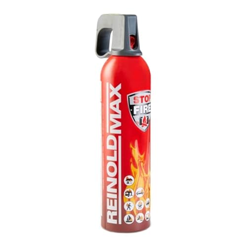 Reinold Max Spray Antincendio 750 ml