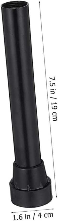 8pcs Trampoline Leg Covers Non-Slip Mat Covers Trampoline Leg Pads Foot Pad Protectors Replacement Parts Safety