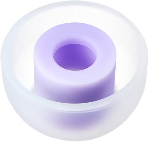 Miniatura 7 de AZLA SednaEarfit MAX para Galaxy Buds2 Pro  2 pares (talla L)