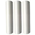 Finest-Filters 3 x 10 Reverse Osmosis RO Unit Sediment PP Water Cartridges - 5 Micron