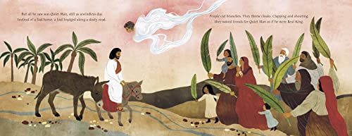 Bare Tree and Little Wind: A Story for Holy Week - Image 4