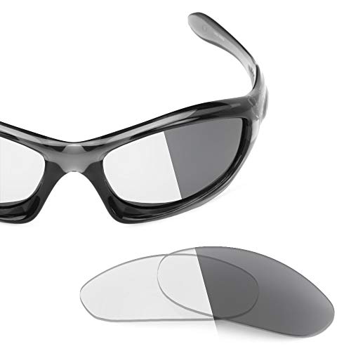 Image of Revant Replacement Lenses for Oakley Monster Dog