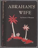 Abraham's Wife B08BHPFSVP Book Cover