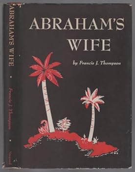 Hardcover Abraham's Wife [Unknown] Book