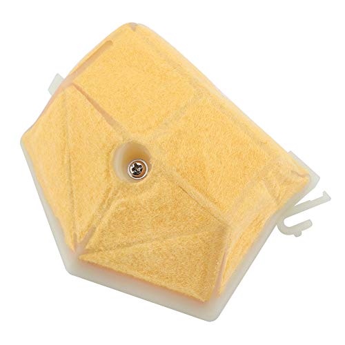 Filtro dell'aria per 51 55 Sostituzione della