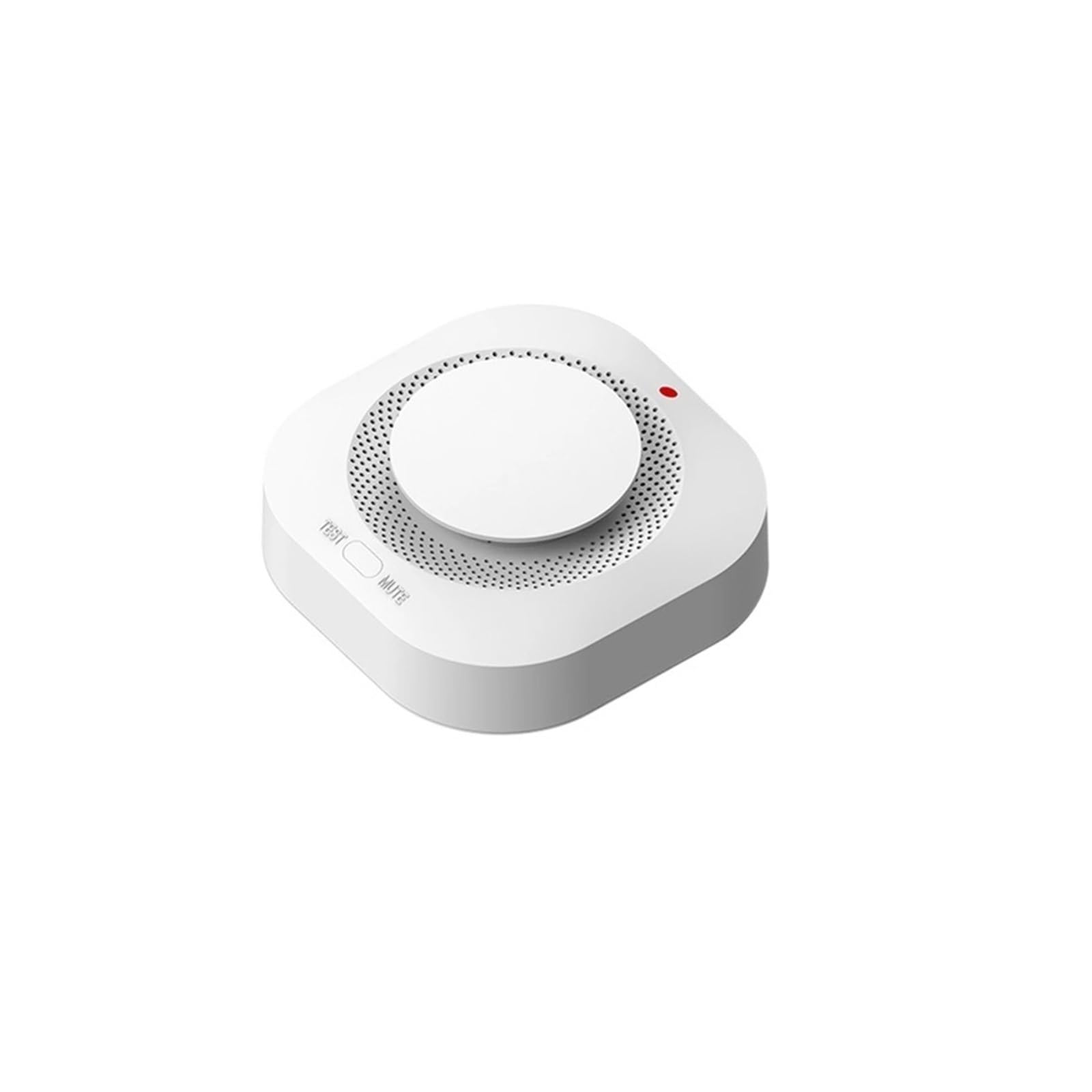 Smart Alarm Smart Wireless Home GSM GPRS Antifurto Sicurezza Domestica Con Di Allarme Antifurto Con Sensore Di Movimento(RF433 Smoke)