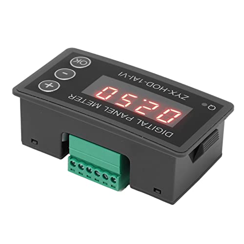 Generador de corriente de 0-20mA regulable con alimentación de 7-28VDC 2