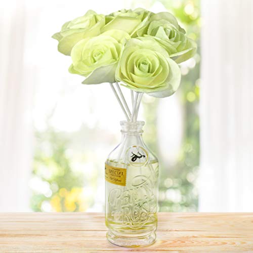 Difusores Penny & Rose Spring Rose, aroma Morning Meadows miniatura 2
