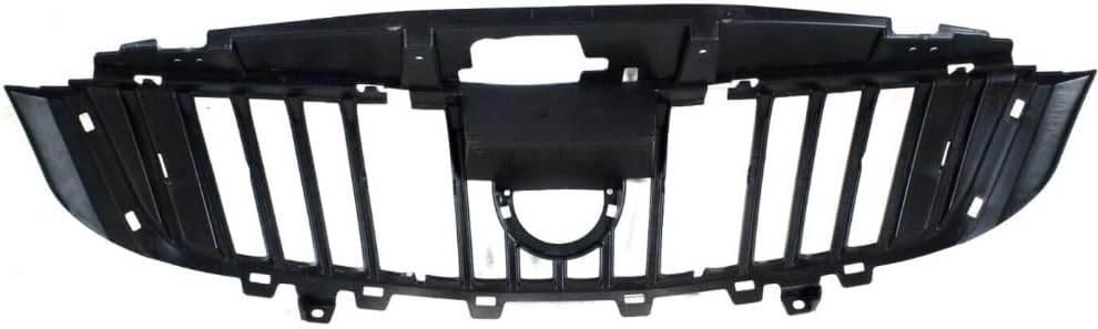 Header Panel Fits Grille Mounting Panel Plastic