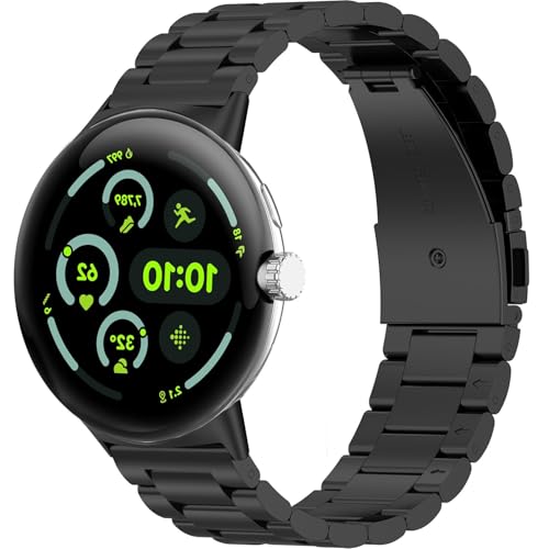 [GYOKUYU] Rp`uGoogle Pixel Watch 4/3 45mm oh XeXގ O[O sNZEHb`4 oh ߉\ rWlXfUC  p Google Pixel Watch 3 xg XeX
