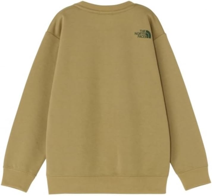 Amazon.co.jp: [ザノースフェイス] キッズ ファイヤーフライスウェット