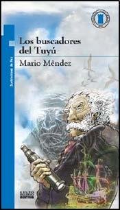 Paperback BUSCADORES DEL TUYU (Spanish Edition) [Spanish] Book
