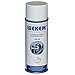 Produktbild 1x 400ml Wekem Aluminium-Spray WS82
