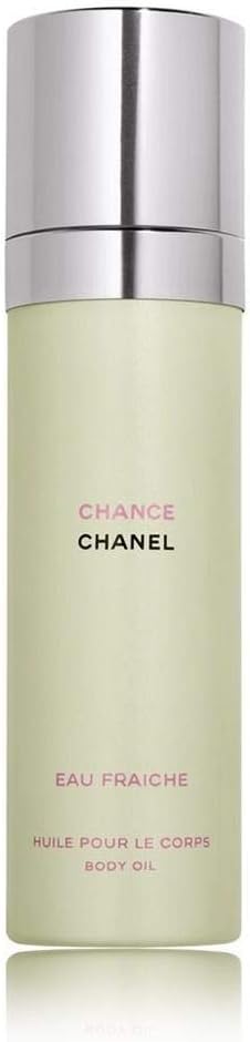 Chanel Body Oils