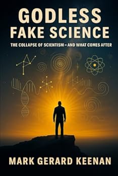 Paperback Godless Fake Science Book