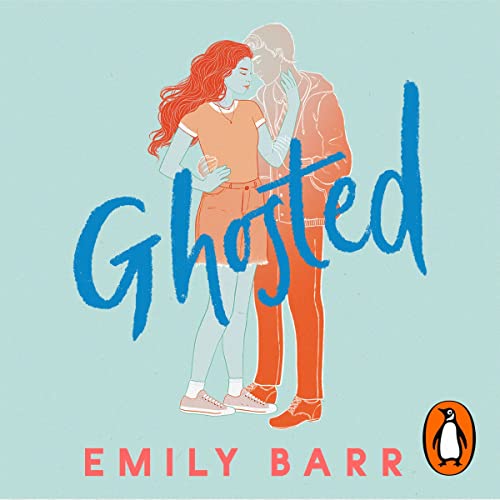 Ghosted by Emily Barr episode artwork