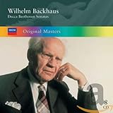  Smtliche Klaviersonaten 1-32 (Ga)