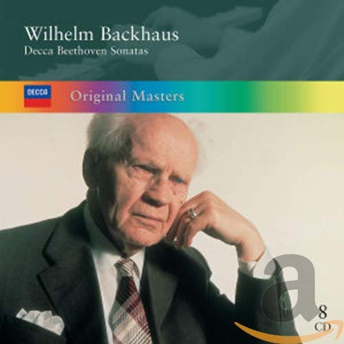 Beethoven: The Piano Sonatas