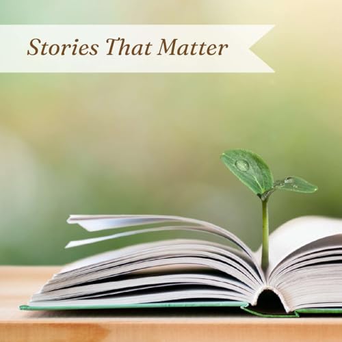 5-10-26 The Story Abides [Stories that Matter] (Sixth Sunday of Easter)