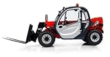 manitou occasion schweiz Sammlermodell Universal Hobbies Manitou MT 625T comfort mit Gabel aus Metall
