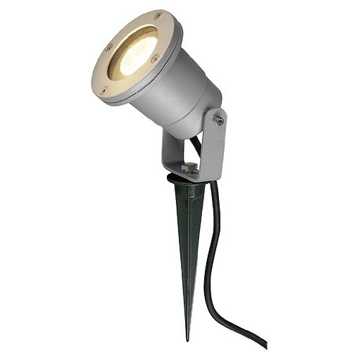 Nautilus Spike Outdoor Spotlight Energy Efficiency Class E - A++