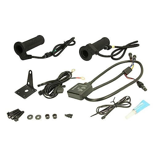 Oxford Hotgrips w. Autom. Thermistor - vue 3