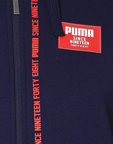 Image of Puma Men Track Jacket