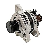 Generator Alternator Compatible For TOYOTA AURIS COROLLA E15 Yaris 1.6 1.8 270600T020 270600T060