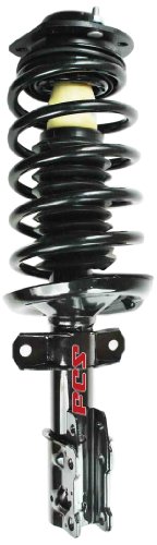 FCS 1332356R Complete Strut Assembly