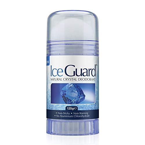 Preisvergleich Produktbild Iceguard Kristall-Deo Twist Up 120 g