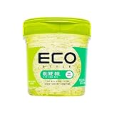 Eco Styler Olive Oil Styling Gel 236 ml by Ecoco...