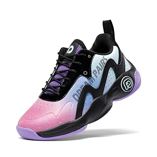 big girls basketball shoes